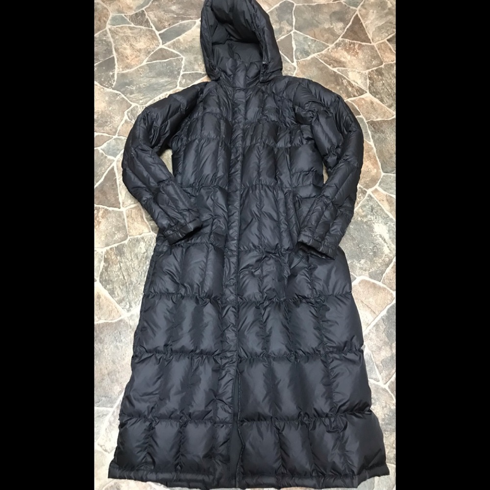 Women’s The North Face Goose 700 Down Jacket Medium